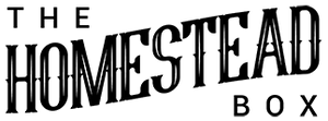 The Homestead Box logo