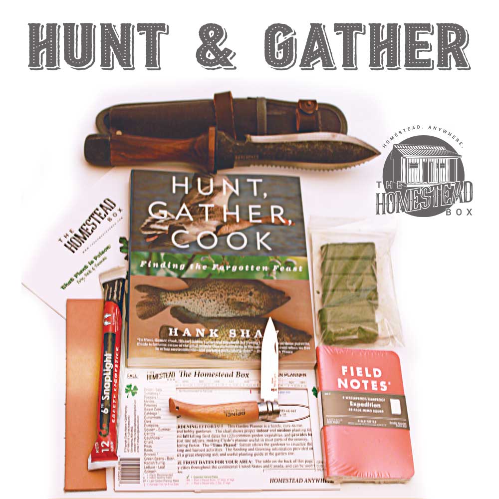 Hunt & Gather : Premium Gift